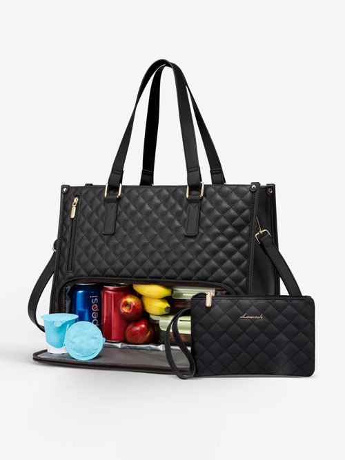 شنطة نسائية أنيقة للعمل والدراسة - Keftah - كفته