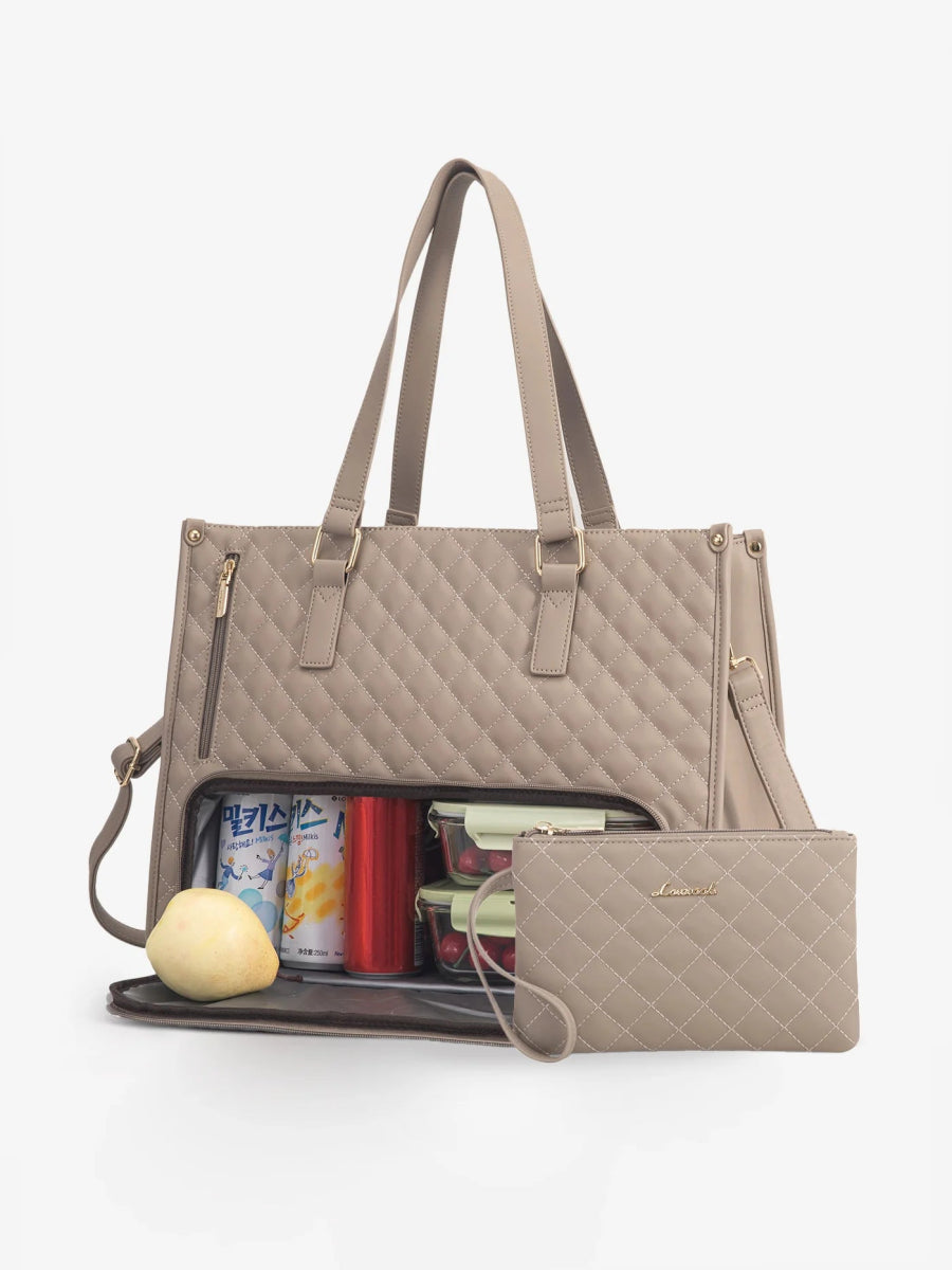 شنطة نسائية أنيقة للعمل والدراسة - Keftah - كفته